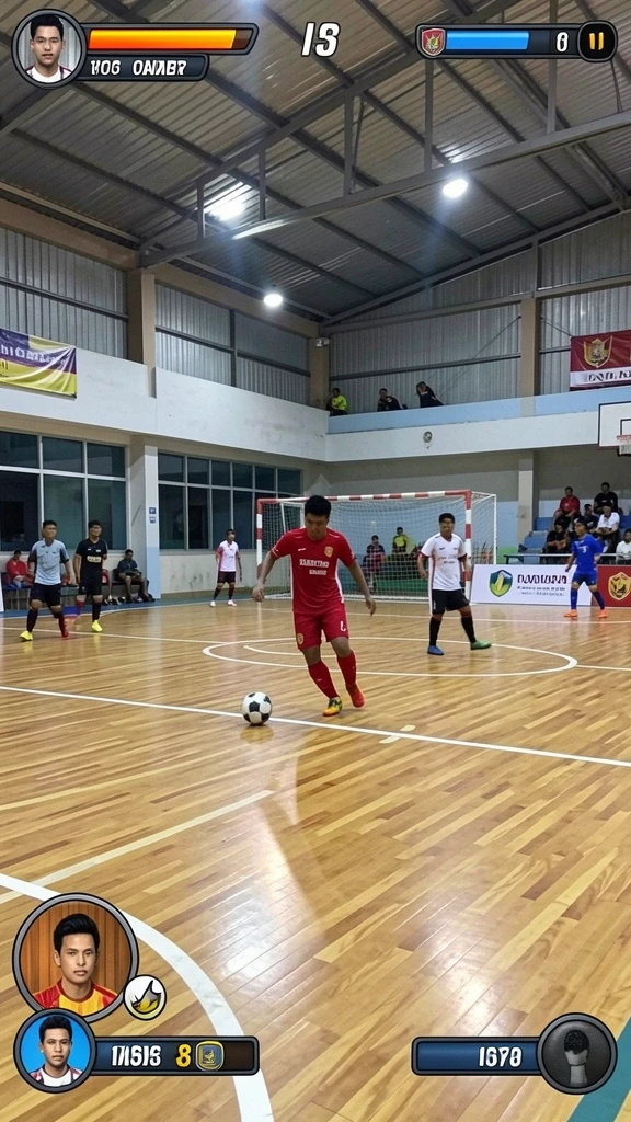 Fitur bonus yang meningkatkan peluang menang.