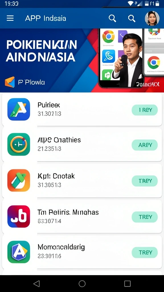 Banyak pilihan mesin slot dengan tema beragam.