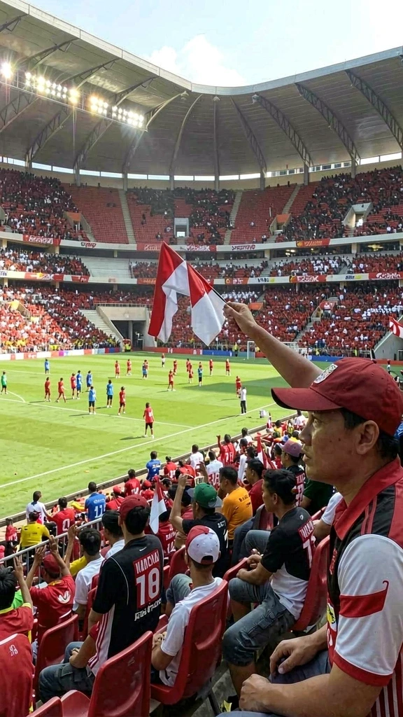 Tampilan antarmuka yang menarik dan mudah dinavigasi.