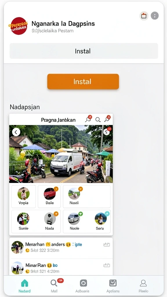 Pilihan permainan slot yang beragam dan mengasyikkan.
