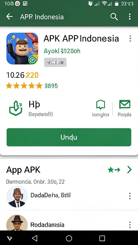 Fitur bonus menarik untuk meningkatkan peluang menang.
