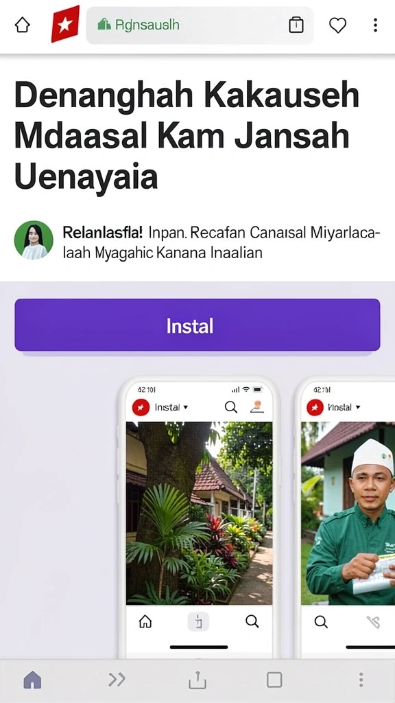 Fitur interaksi pemain yang mendukung kebersamaan.