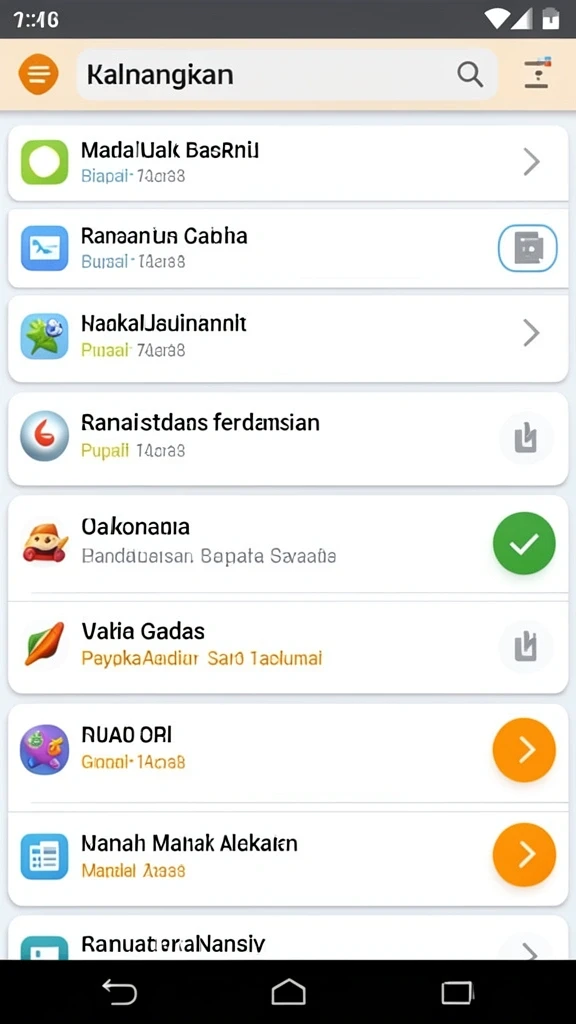Salah satu karakter ikonik yang ada di 99ZK.
