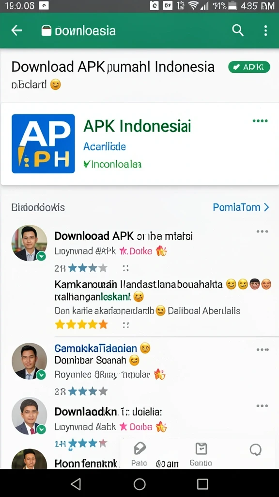 Dukungan pelanggan responsif dan siap membantu.