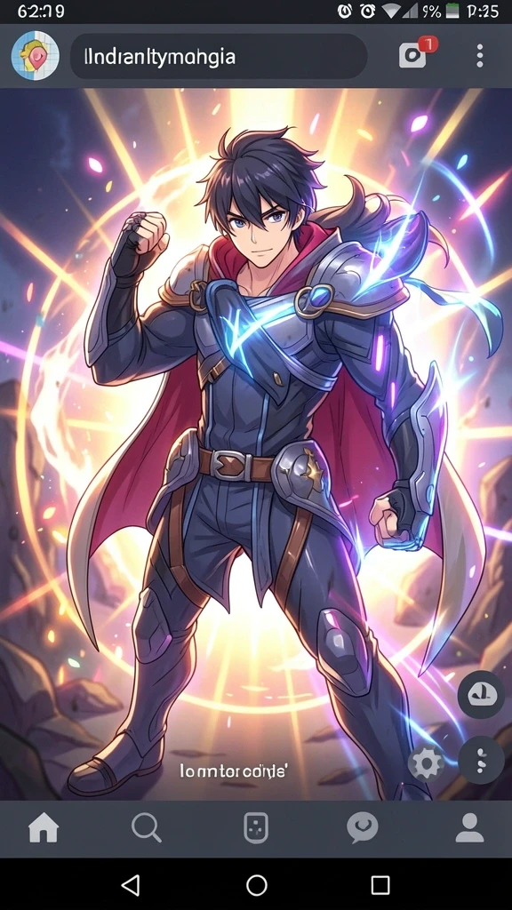 Event dalam game yang selalu menarik untuk diikuti.