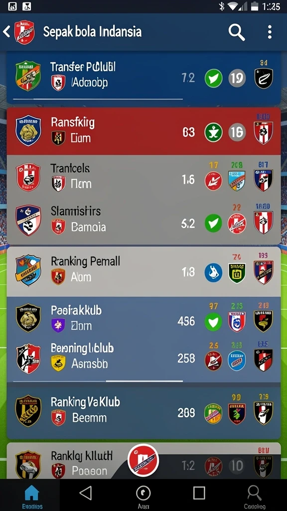 Bergabung dengan pemain dari seluruh dunia secara real-time.