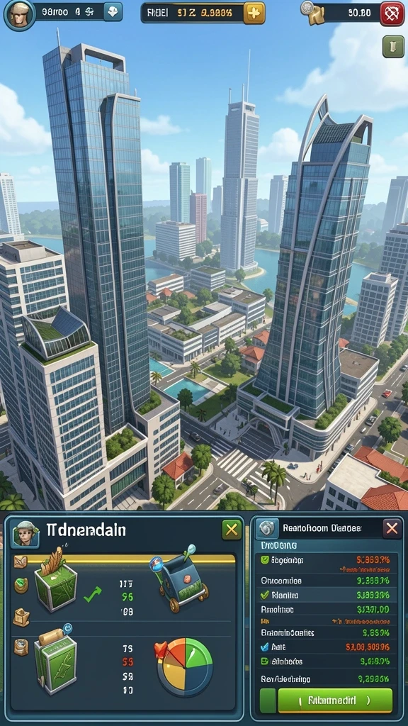 Mode multiplayer yang seru dan interaktif.