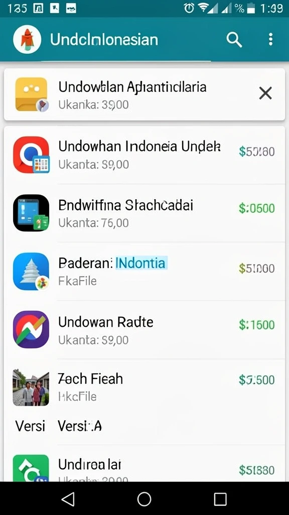 Fitur sosial yang menghubungkan pemain dari seluruh dunia.