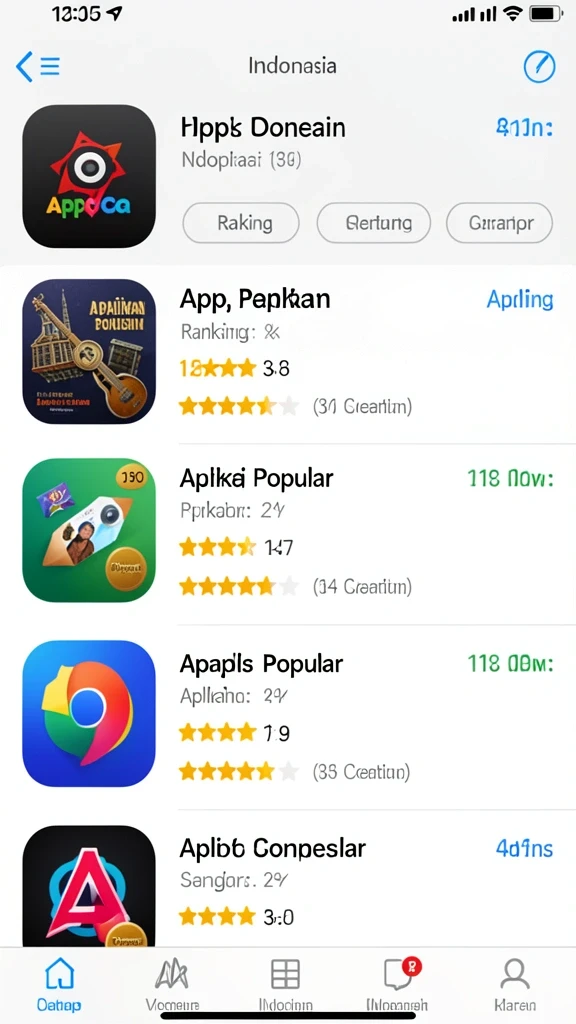 Tantangan seru di setiap level yang harus dilalui.