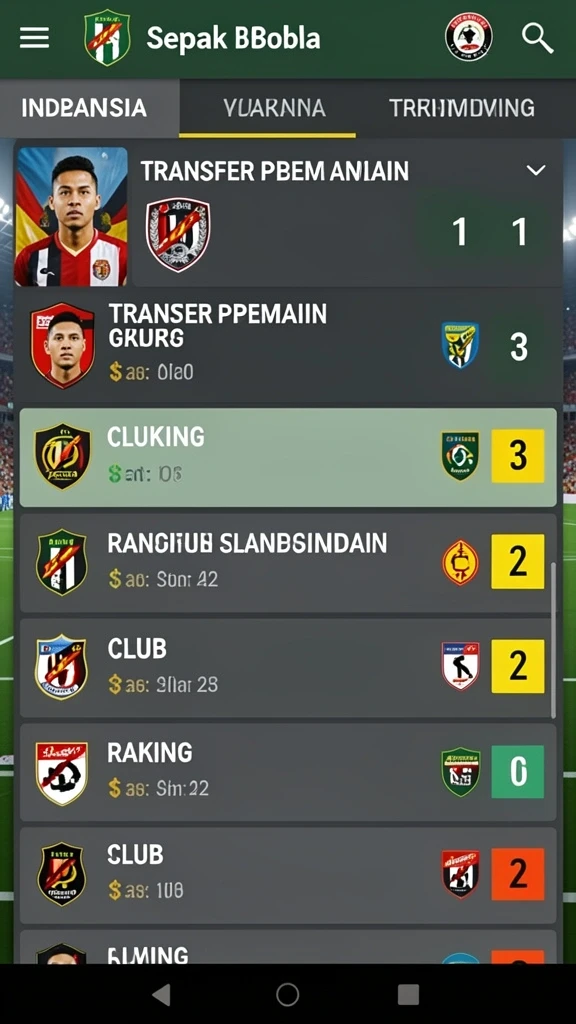 Mode permainan yang beragam untuk semua jenis pemain.