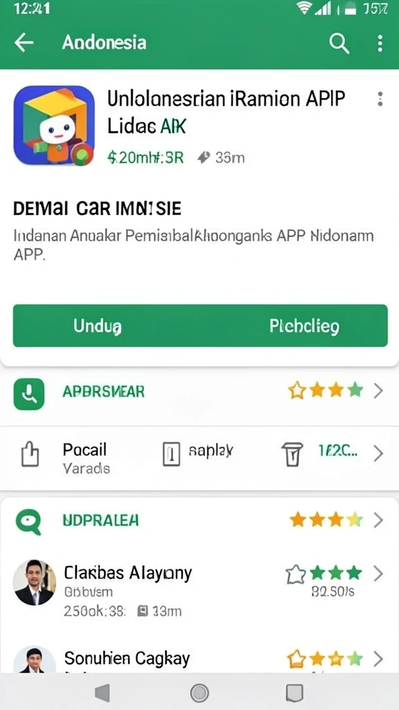 Screenshot ini mengilustrasikan level baru yang ditambahkan.
