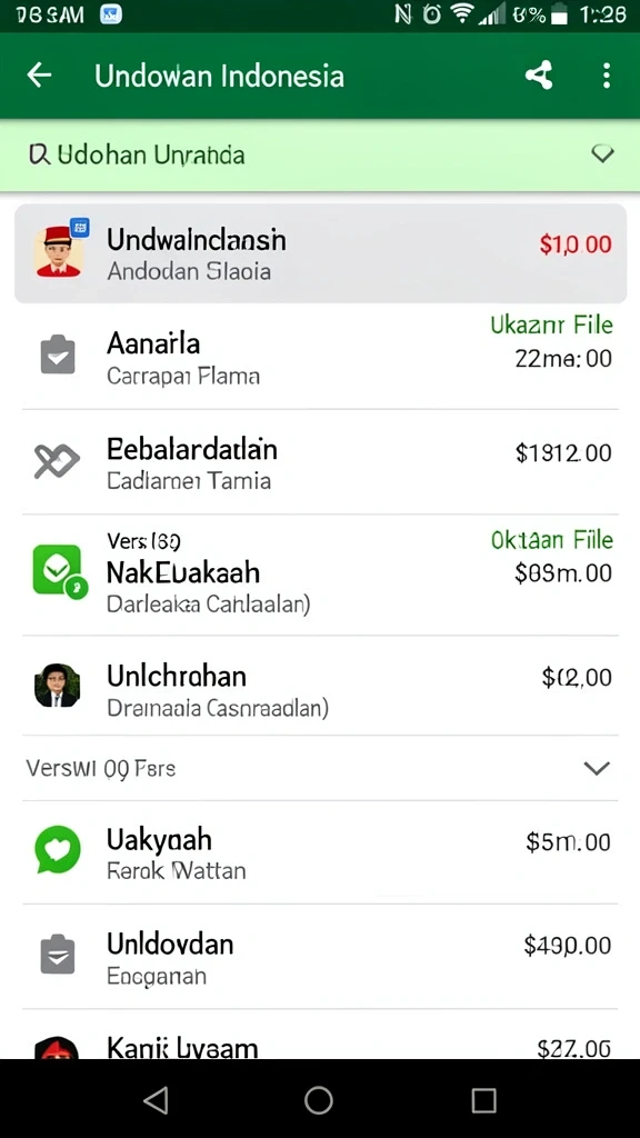 Proses memasak yang seru dan interaktif.