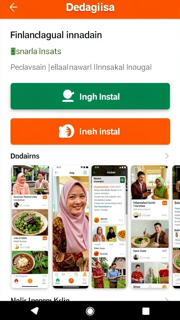 Fitur bonus yang mengasyikkan dalam permainan.