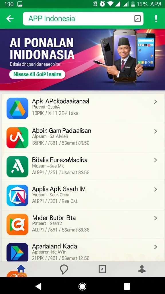 Pengalaman bermain yang lancar dan menyenangkan.