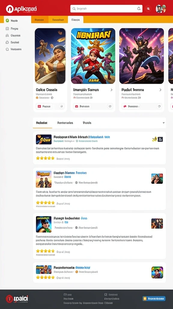 Berbagai mode permainan untuk semua jenis pemain.