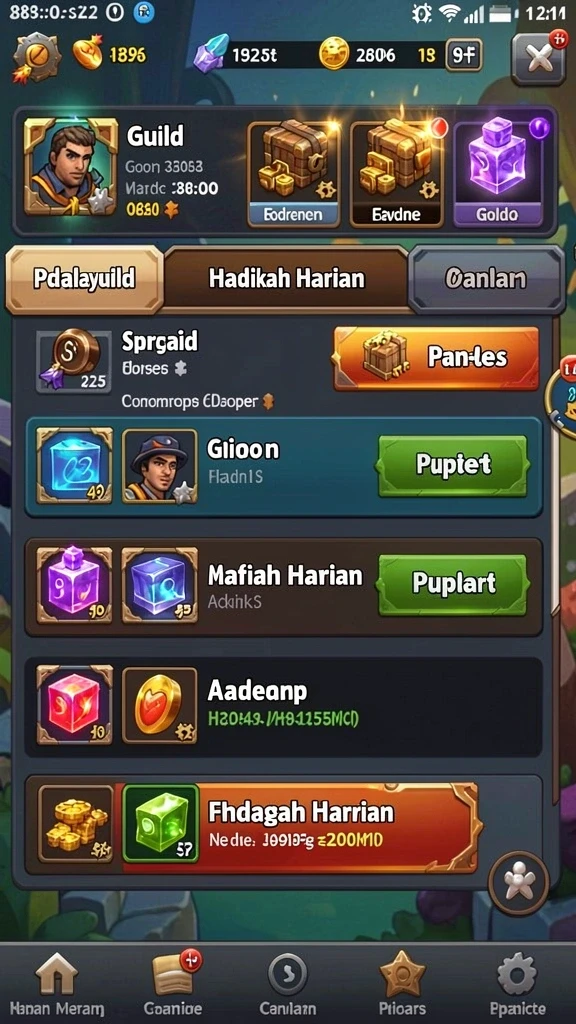 Kesempatan menang besar dengan bonus menarik.