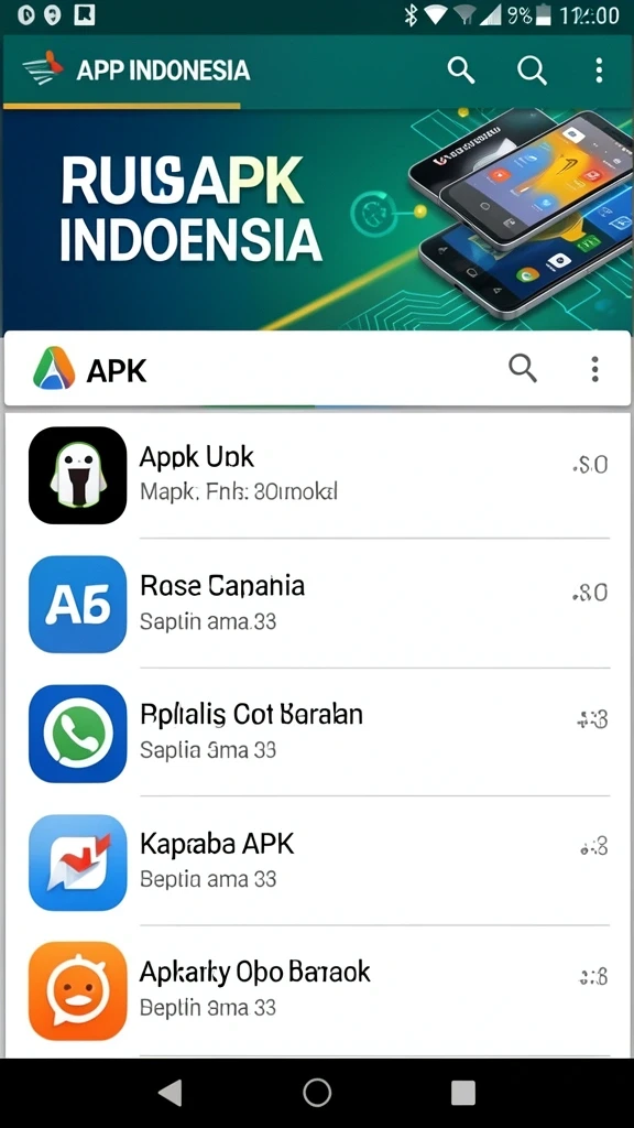 Beragam fitur bonus yang menarik untuk dimanfaatkan.