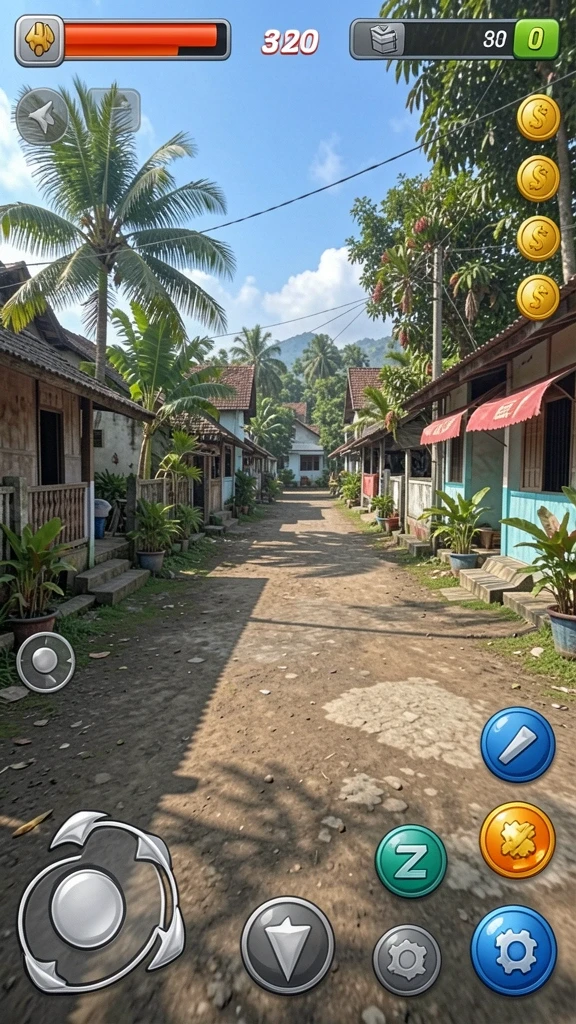 Karakter baru dengan kemampuan unik untuk meningkatkan gameplay.