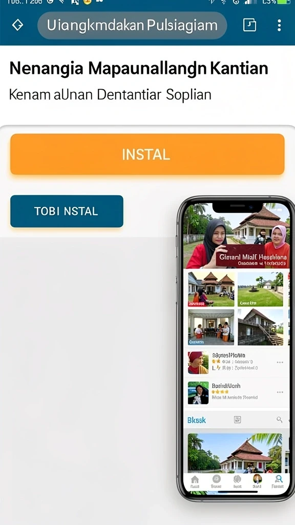 Gameplay yang dinamis dan penuh tantangan.