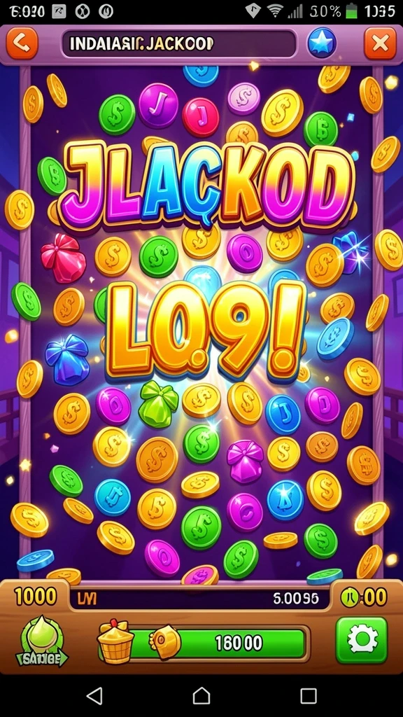 Beragam pilihan permainan togel yang seru.