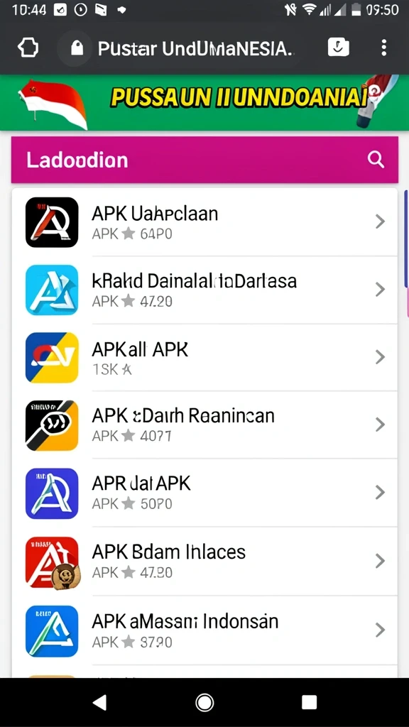 Fitur promosi yang menarik untuk pemain baru.