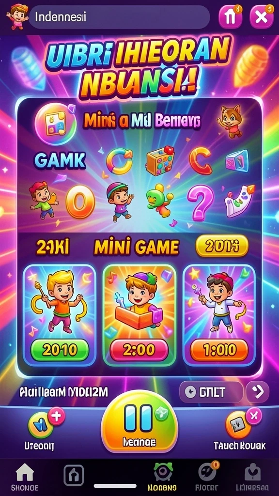 Keamanan data yang terjamin dengan sistem enkripsi.