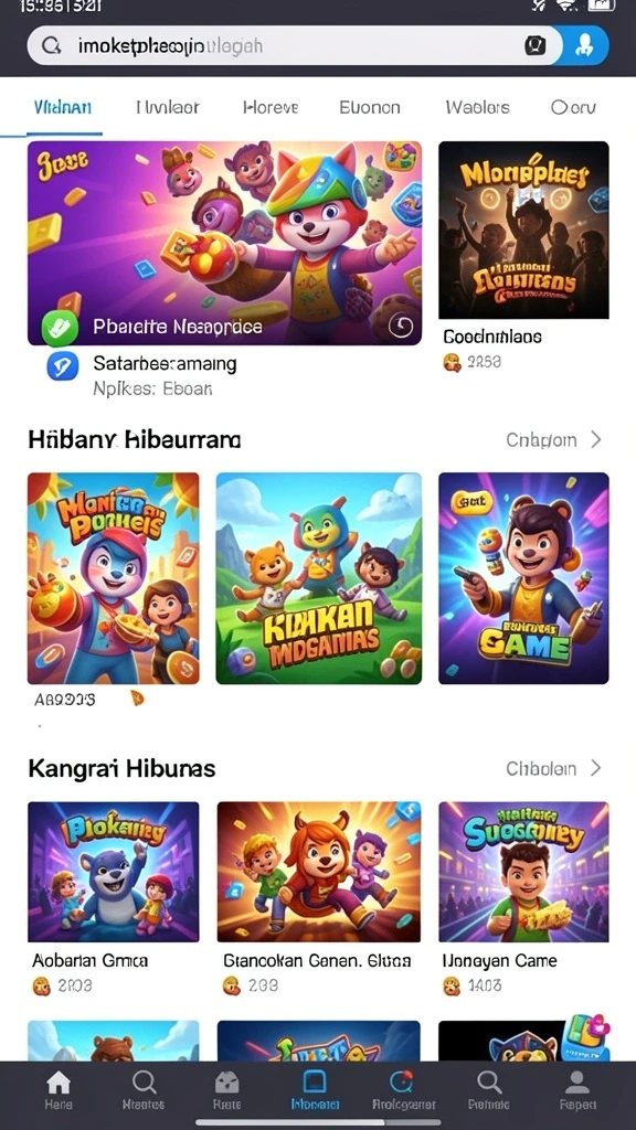 Karakter baru dengan kemampuan unik menambah strategi permainan.