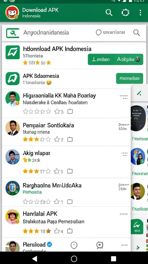 Bergabung dengan teman dalam mode multiplayer.