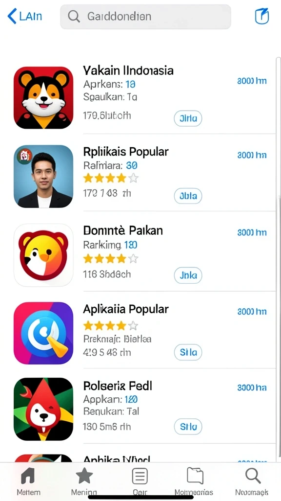 Tangkapan layar menunjukkan karakter utama dalam aksi.