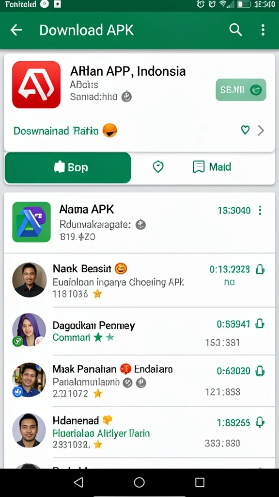 Screenshot kedua menunjukkan grafik yang menakjubkan dari level baru.