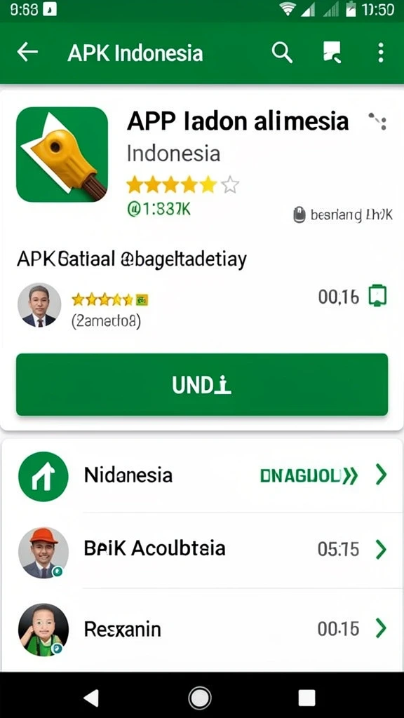 Tantangan yang harus diselesaikan dengan strategi.