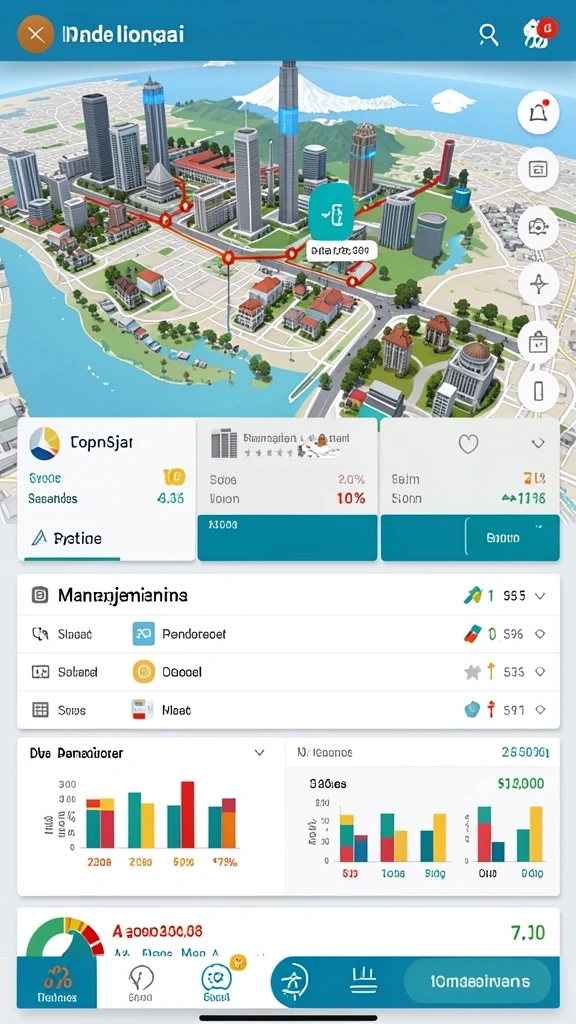 Dukungan pelanggan melalui live chat.