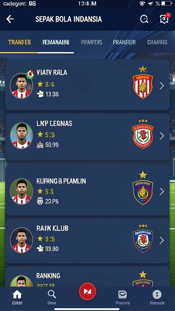Fitur multiplayer yang menantang dan seru.
